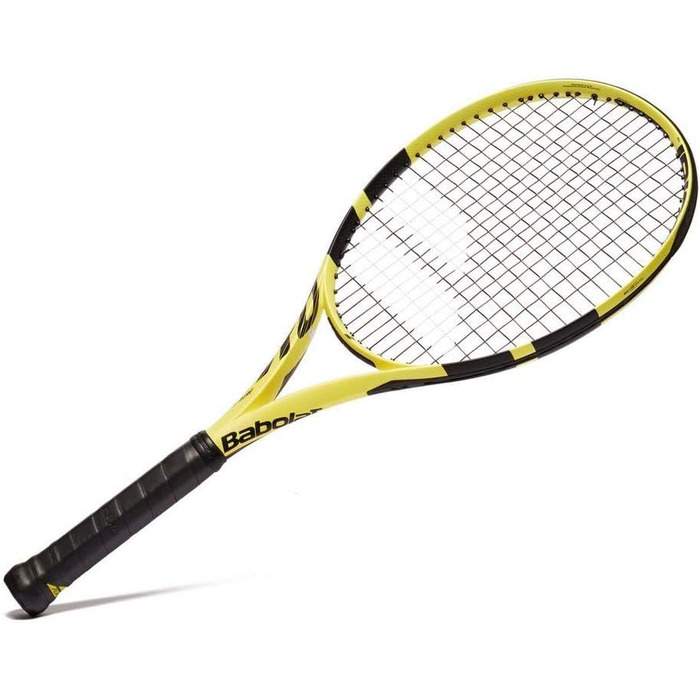 Ракетка Babolat Pure Aero G1 (ручка 4 1/8)