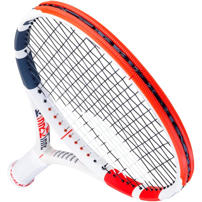 Ракетка Babolat Pure Strike 103 Gen 3, струна, хват 4 1/8'