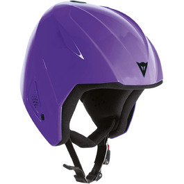 Дитячий лижний шолом Dainese Snow Team Jr Evo Шолом JS Deep-Lavender