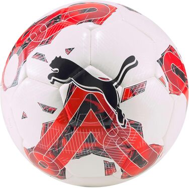 Футбольний м'яч PUMA Orbita 5 HYB, універсальний, для всіх вікових груп