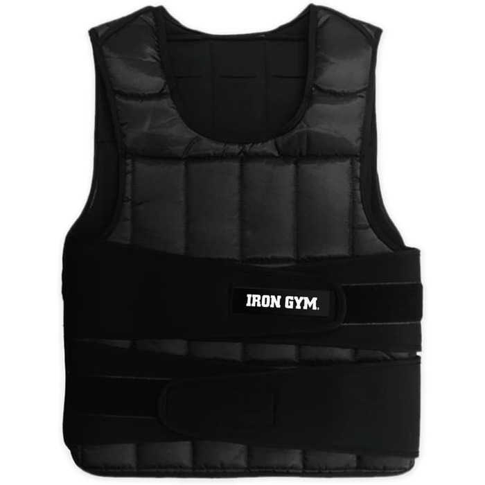 Жилет Iron Gym Iron Gym, 10 кг