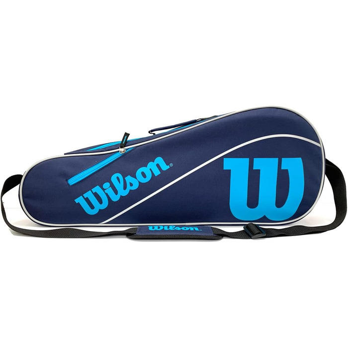 Тримісна сумка для ракетки Wilson Ultra Series