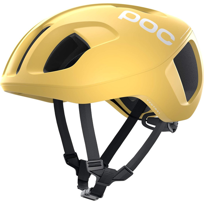 Велосипедний шолом POC Ventral SPIN – захист голови, вентиляція, для дорослих