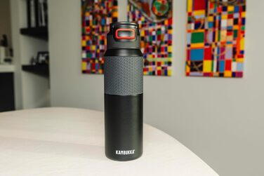 Термос Elton Insulated 1000 мл Nightfall, ізоляційний, для напоїв