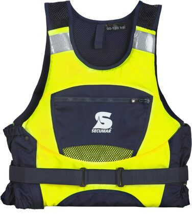 Жилет Secumar JUMP PRO Buoyancy Aid/Kayak 30-40 кг