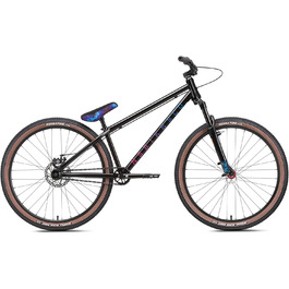 NS Bikes Metropolis 3 2020