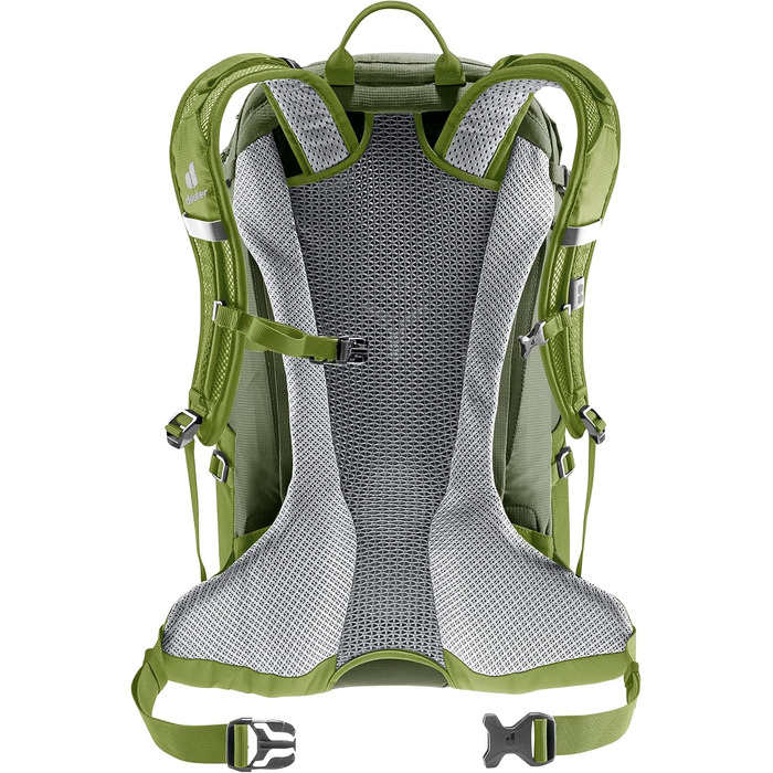 Рюкзак туристичний Deuter Futura 23 л, хакі-зелений