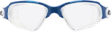 Унісекс плавальні окуляри CRESSI Clear Eyes з чистого силікону, з молекулярним антифог-покриттям лінз