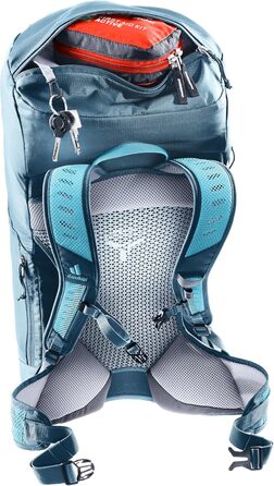 Жіночий туристичний рюкзак Deuter AC Lite 22 SL (2024)