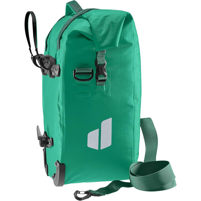 Рюкзак Deuter Weybridge 25+5 л водонепроникний для подорожей