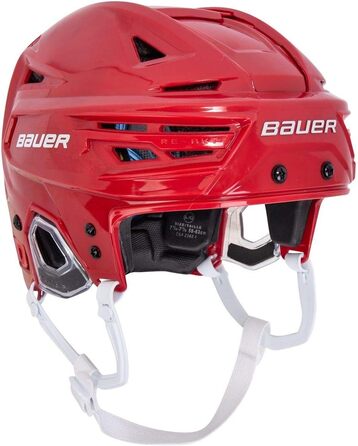 Шолом Bauer Reakt 150 Sr черв. L