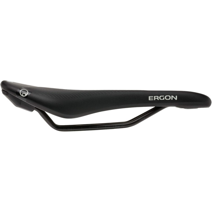 Сідло Ergon Sr Comp Homme S/M Чорне