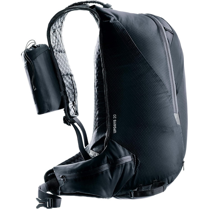 Рюкзак для лижного туризму deuter Updays 20 Unisex (1 упак.)