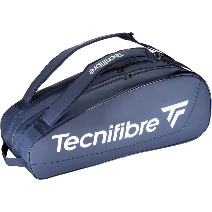 Серія сумок для тенісу/сквошу Tecnifibre Tour Endurance RS (Tour Endurance Navy (9r))