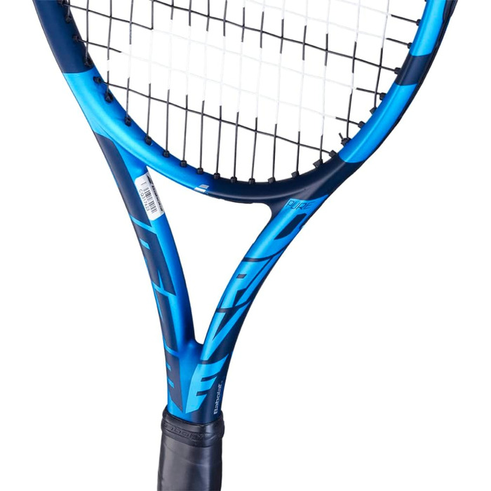 Ракетка Babolat Pure Drive 2021, ручка 4 1/8'