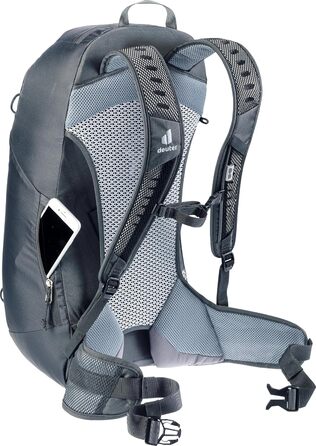 Рюкзак для походів Deuter AC Lite 25 EL Extra Long, 2024