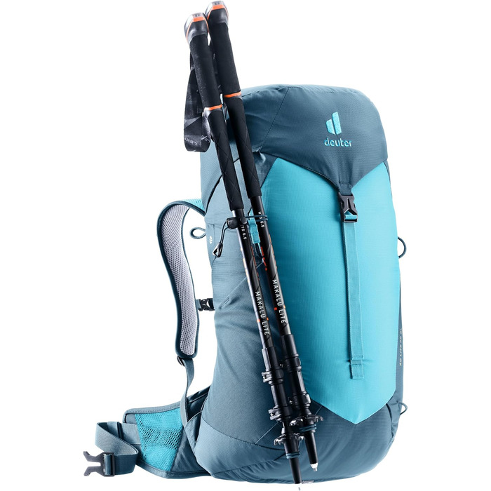 Жіночий туристичний рюкзак Deuter AC Lite 22 SL (2024)