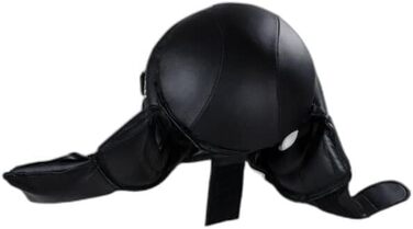 Шолом KWON Head Protection Fight CE з маскою для обличчя Візор Boxing Krav Maga