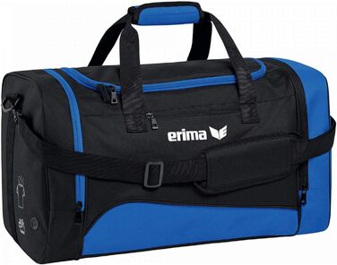 Сумка Erima Club 1900 2.0 Royal/Black L