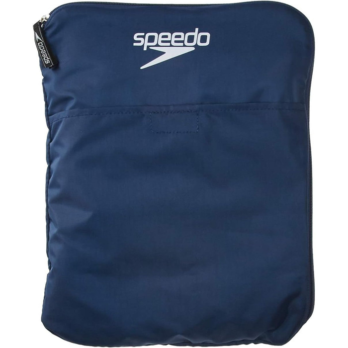 Сумка для спорядження Speedo Deluxe Fan Mesh (ВМС)