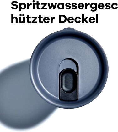 Термочашка HYDRO FLASK All Around 355 мл, вакуумна, нержавіюча сталь, герметична кришка, для гарячих і холодних напоїв, колір Aloe
