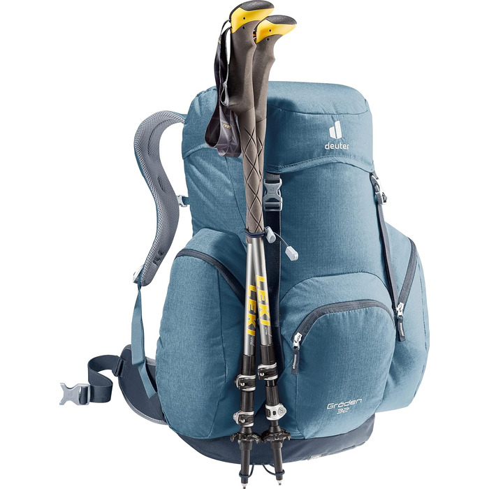 Рюкзак для туризму Deuter Gröden 32 Classic, 32 л