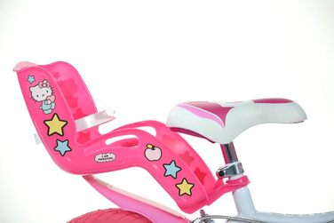 Велосипед Dino Bikes Hello Kitty 144r-hk 35,6 см дитячий