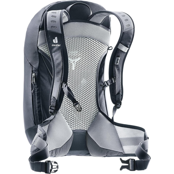 Рюкзак для походів Deuter AC Lite 23 літри, туристичний
