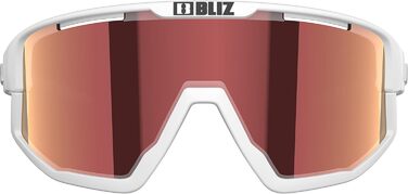 Окуляри Bliz Fusion One Size, oneColor