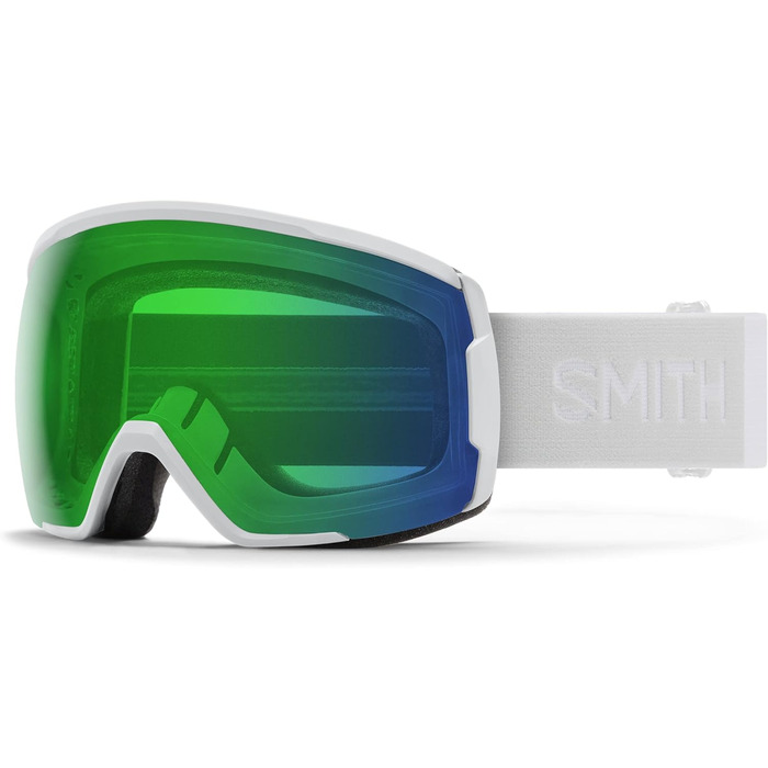 Окуляри для дорослих Proxy Ski, White Vapor 2021, чоловік