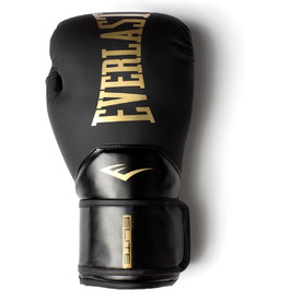 Боксерські рукавички Everlast Pro Style Elite для дорослих, універсальні