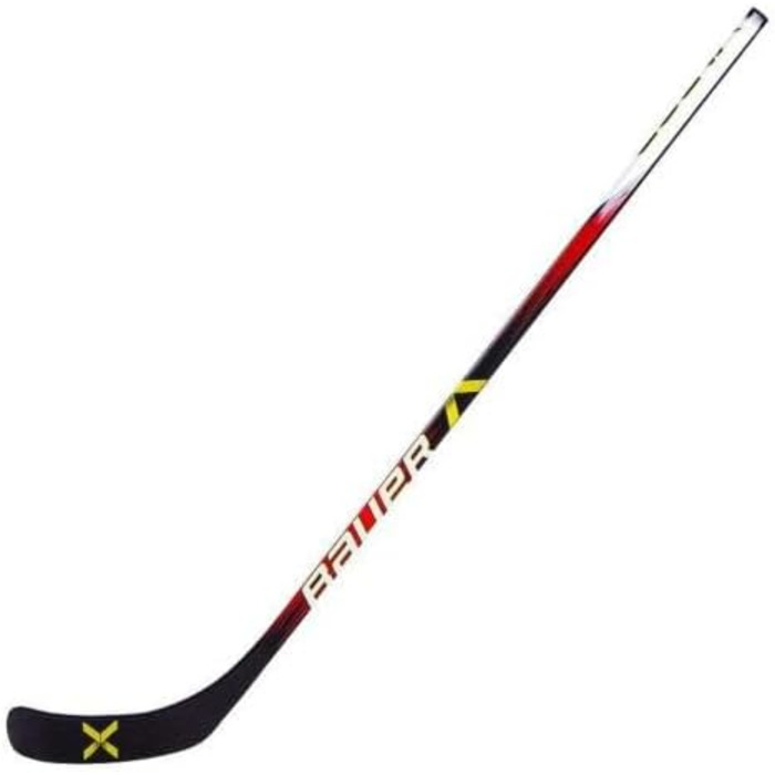 Ключка Bauer Vapor Comp S23 P92 права, 10 Flex, колір