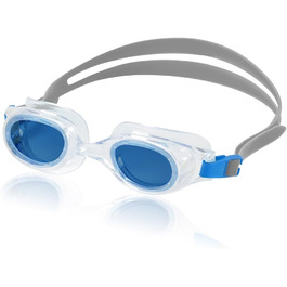 Окуляри для плавання Speedo Hydrospex Classic для дорослих, унісекс