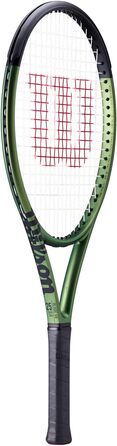 Ракетка Wilson Blade Jr v8.0, дитяча, карбонова, важка 25