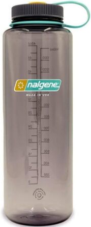 Пляшка для води Nalgene WH Sustain 1,5 л (баклажан)