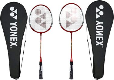 Ракетка для бадмінтону Yonex GR 303 Saina Nehwal 2021 - 2 шт.