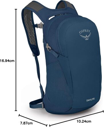Рюкзаки та туристичне спорядження Osprey Europe – офіційний бренд