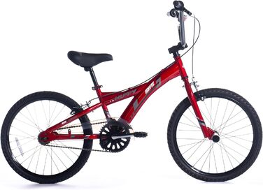 Велосипед Huffy Boys Ignyte BMX, червоний, 51 см