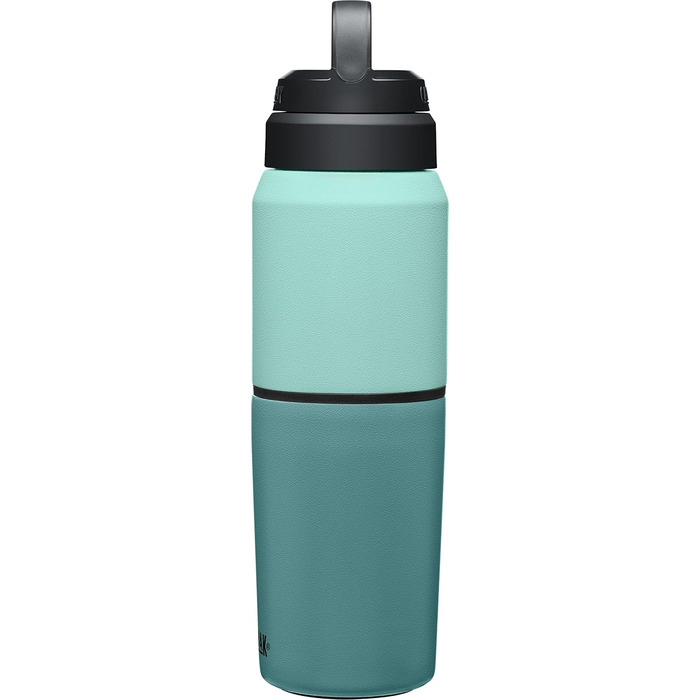 Термос CAMELBAK Multibev нерж. сталь 503 мл (Прибережний/Лагуна)