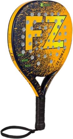 Ракетка FZ Forza Padel Aero X3