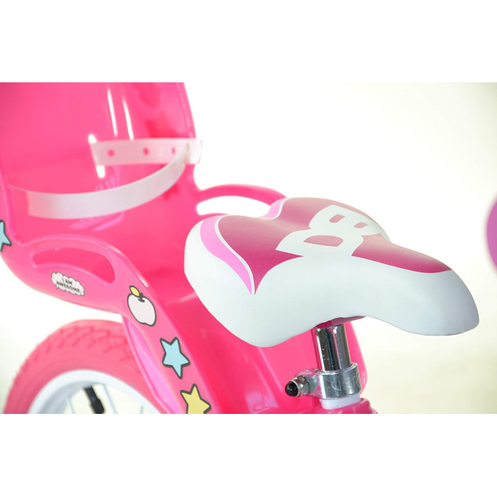 Велосипед Dino Bikes Hello Kitty 144r-hk 35,6 см дитячий