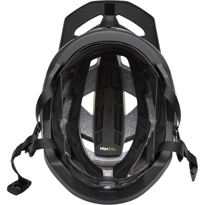 Велосипедний шолом Fox Racing Speedframe Pro Unisex з MIPS Air Node і BOA, для MTB