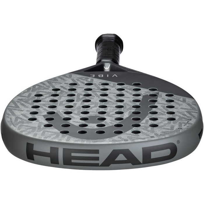 Падель ракетка HEAD Vibe для тенісу, легка, зручна
