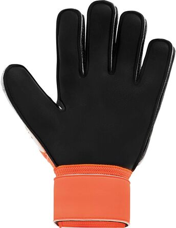 Екіпірування uhlsport - Рукавички воротаря Soft Resist HN Flex Frame TW Gloves Kids (10.5)