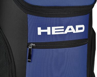 Універсальний рюкзак Headgear Head Trainingsrucksack 33 для тренувань, 33 л, унісекс