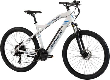 Електровелосипед  Унісекс e-MTB 250Вт 24 швидк. 27,5"