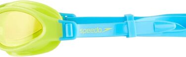 Окуляри для плавання Speedo Futura Plus Junior Blue One size