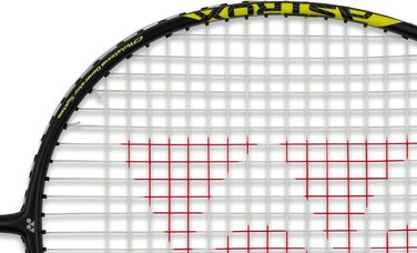 Ракетка Yonex Astrox CS Limited Edition жовта з чохлом