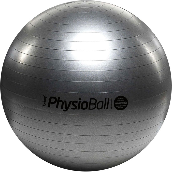 М'яч для гімнастики PEZZI Physioball MAXAFE 120 см