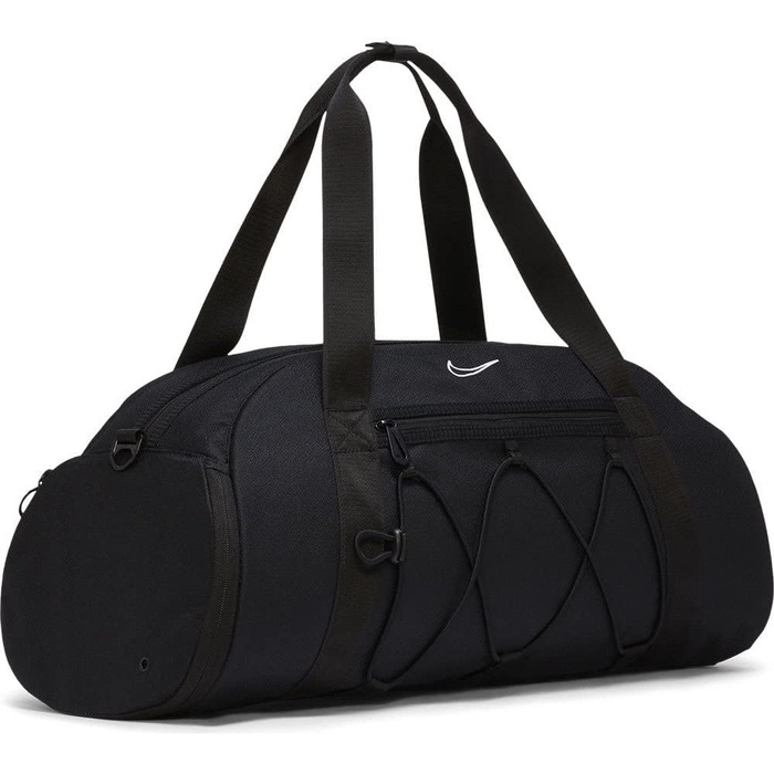 Сумка для подорожей Nike One Club, спортивна, містка